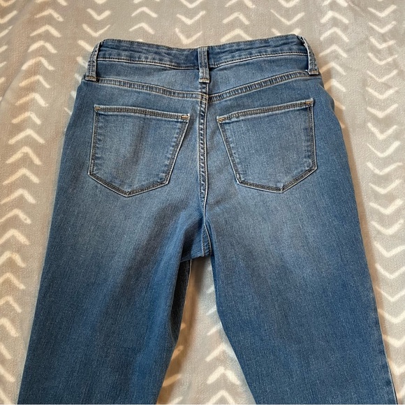 Universal Thread High Rise Jeggings - Picture 5 of 11